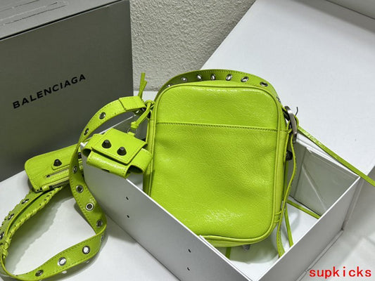 Amelia- Mix Wallets - 466