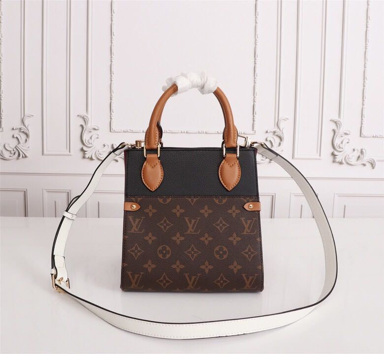 Fashion Lu-Vi bags - 3733