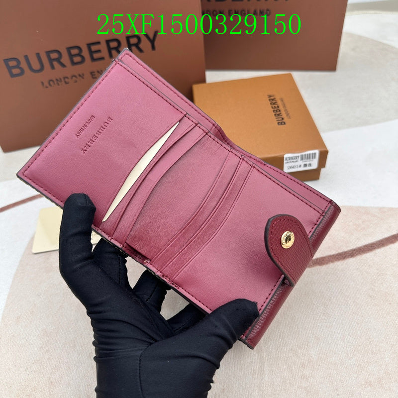 Amelia - BOR Wallet - 027