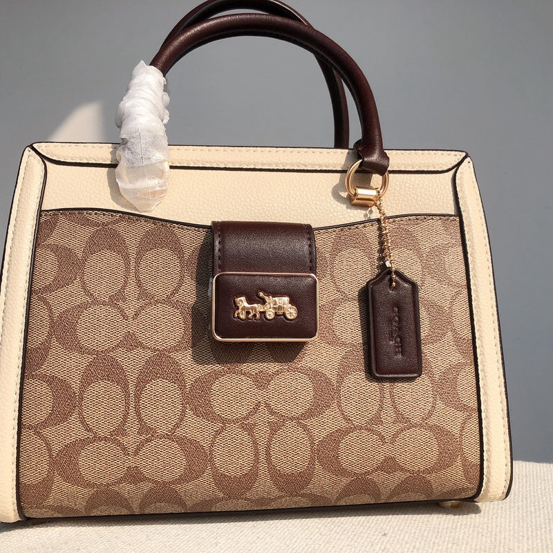 Amelia- CAH Bags - 601