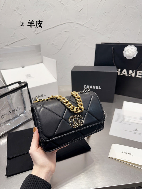 Amelia- CHL Bags - 7081