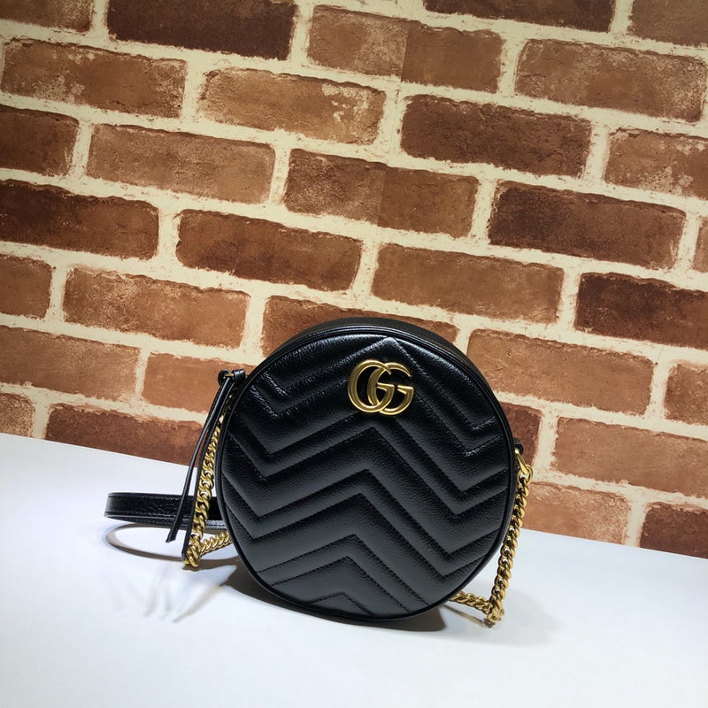 Amelia-i GUKI Women Bags - 801