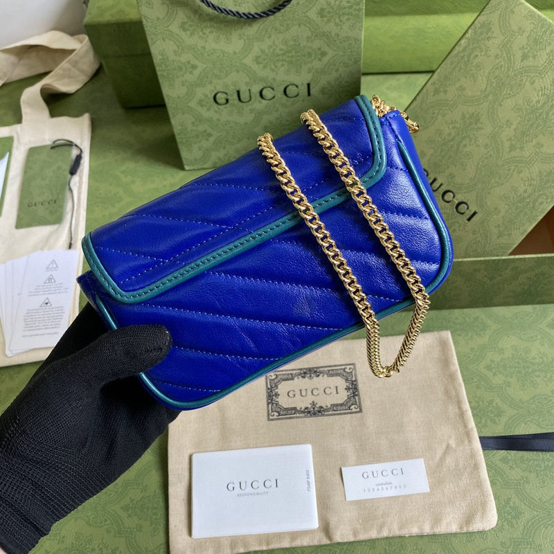 Amelia- GUKI Bags - 1824