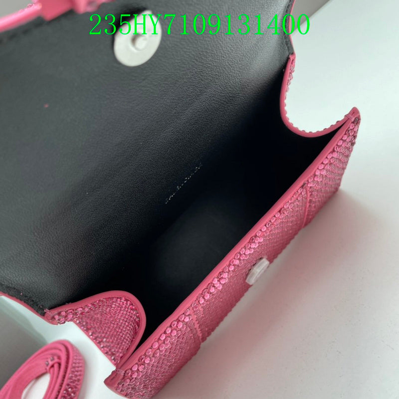 Amelia - BGA Bags - 2107