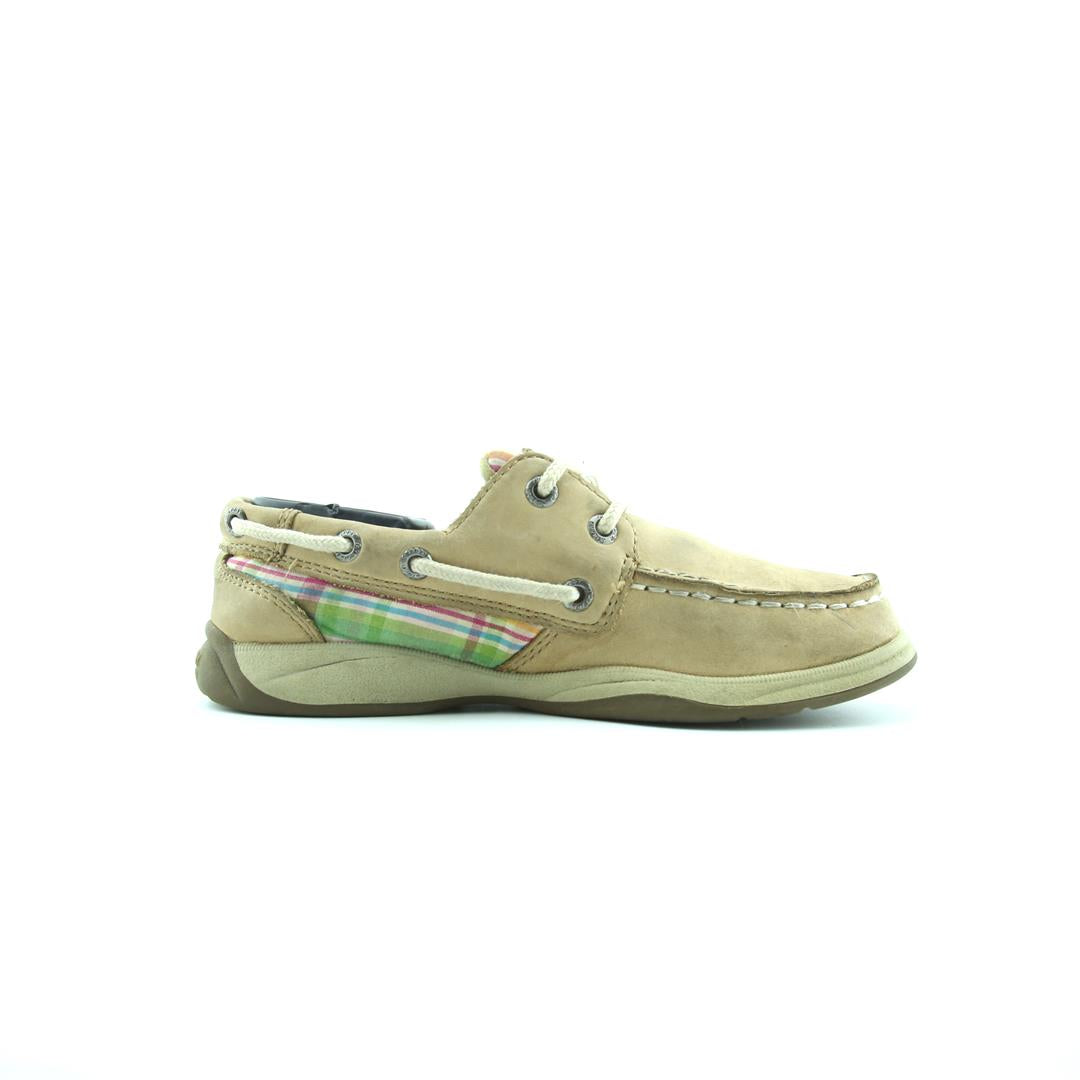 SPERRY INTREPID