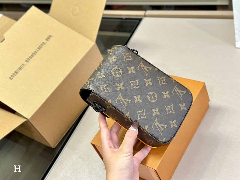 Amelia - LV Bags - 14294