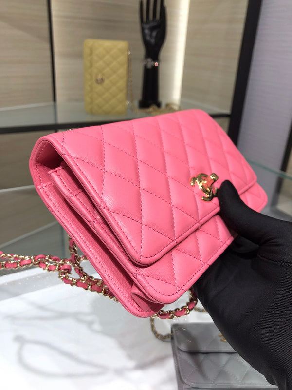 Amelia-  CHL BAGS  - 631