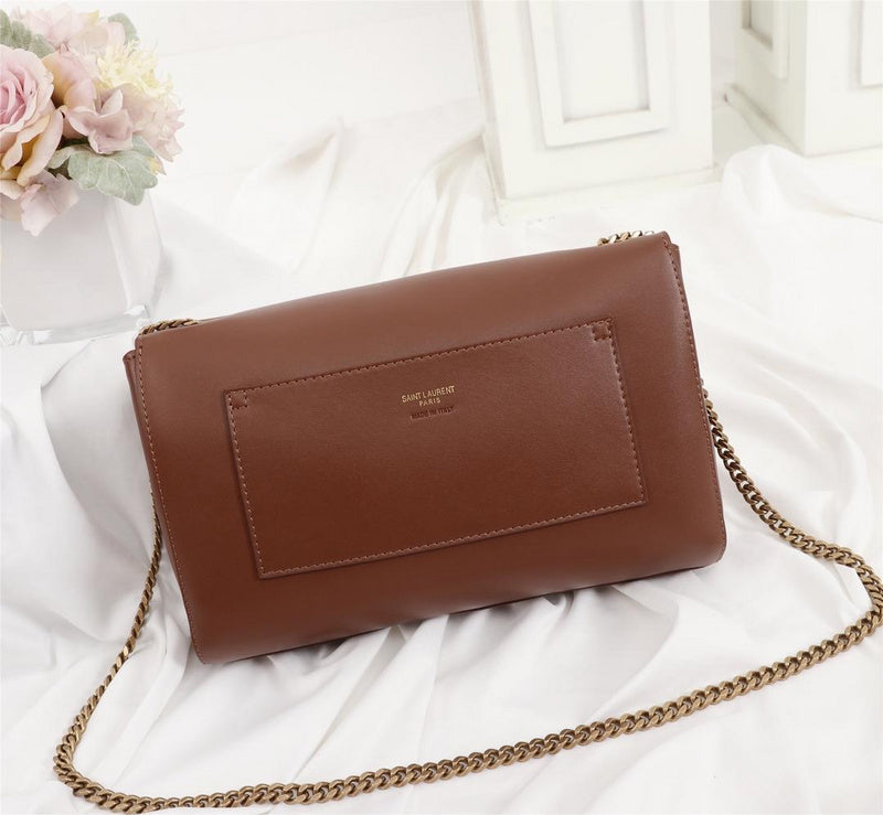 Amelia - YSL Bag - 2872