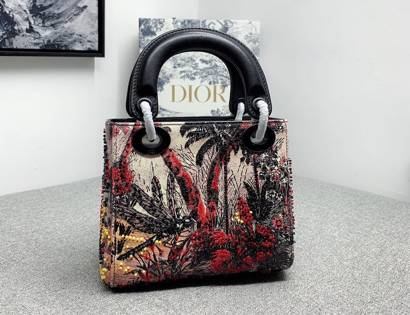Amelia- DOR Bags - 1138