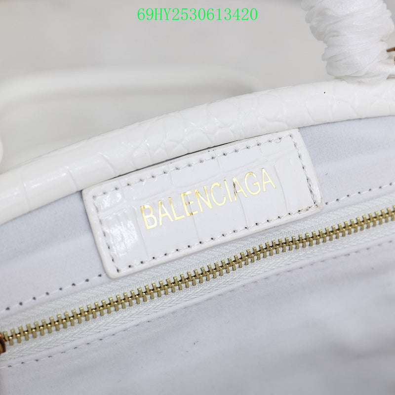 Amelia - BGA Bags - 2269