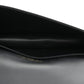 Christian Dior Lambskin Cannage Lady Dior Pouch Black