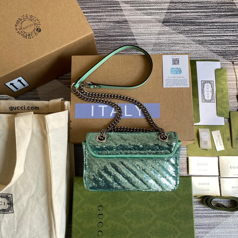 Amelia- GUKI Bags - 2138