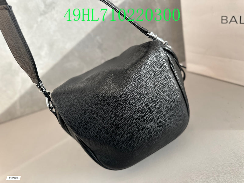 Amelia - BGA Bags - 1920