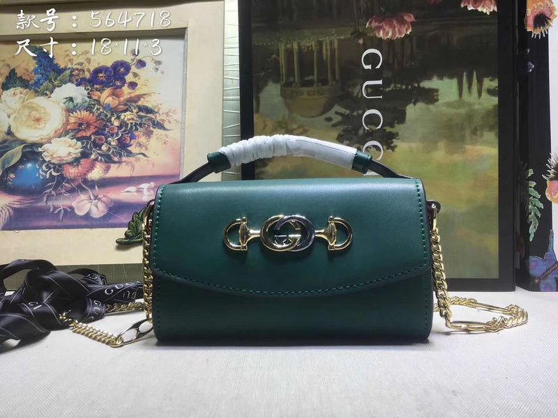 Amelia Fashion - GCI Bags - 2344