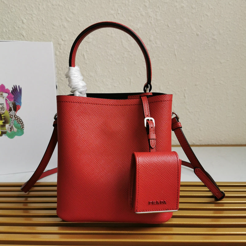 Camila Bags - Prada Bags - 1358