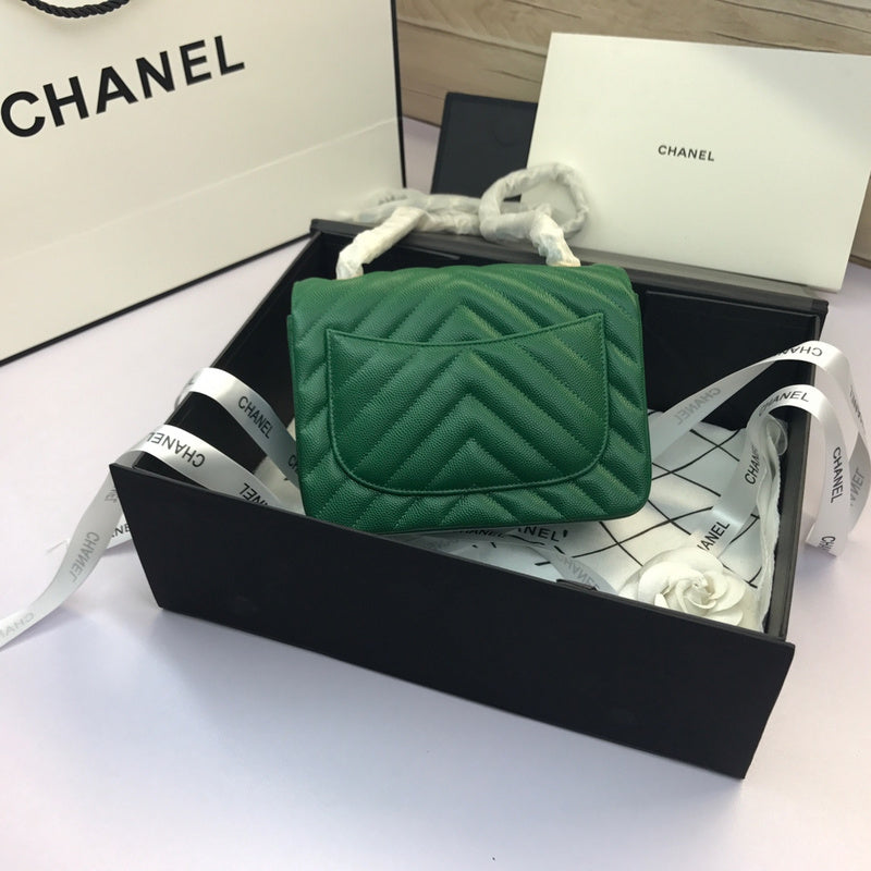 Amelia- CHL Bags - 6560