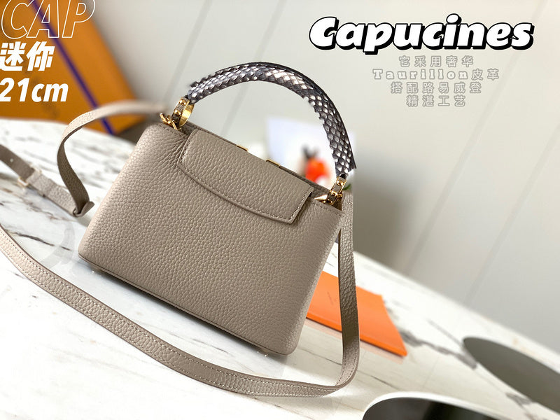 Amelia's Bag Gallery - LOV Bags - 1248