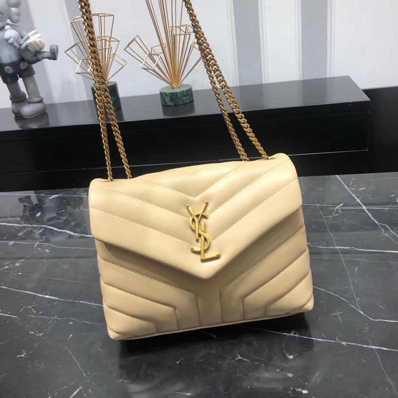 Amelia - YSL Bag - 2449