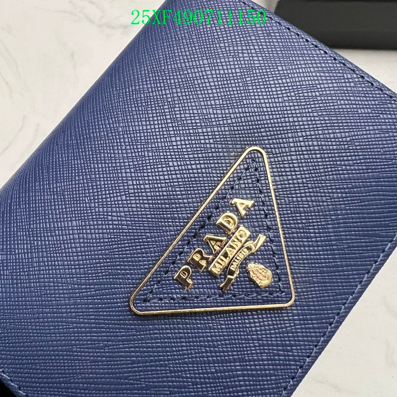 Amelia - PD Wallet - 137