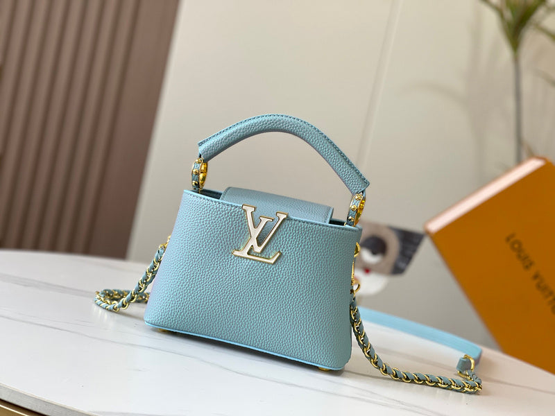 Amelia- GUKI Women Bags - 1738