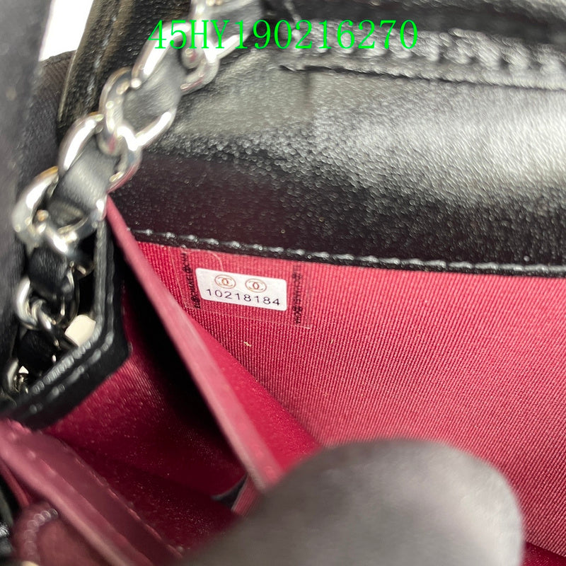 Amelia - CHL Bags - 1525