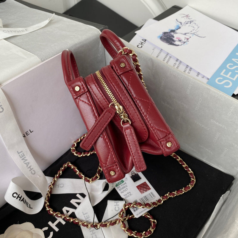 Amelia- CHL Bags - 7596