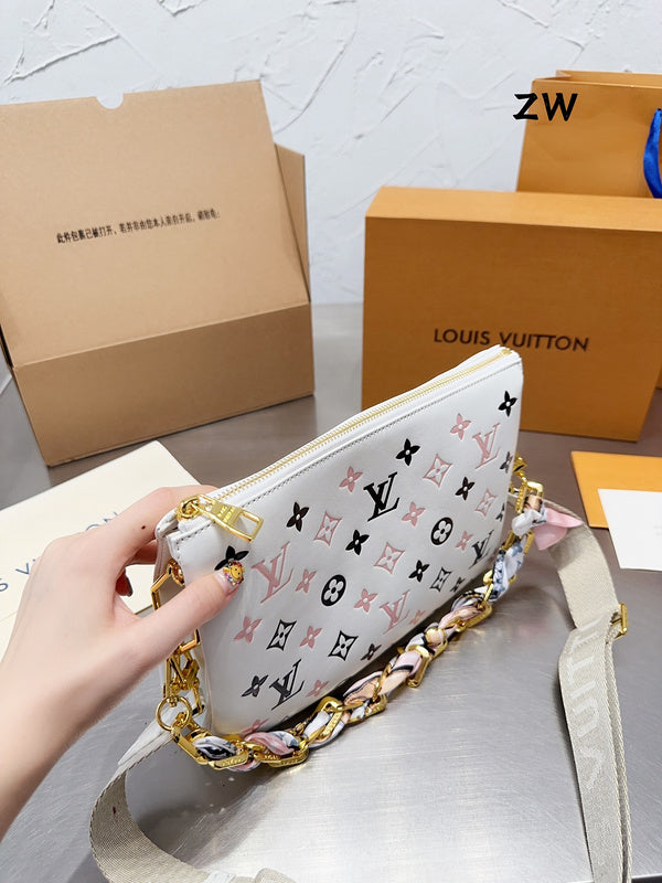 Amelia - LV Bags - 14562