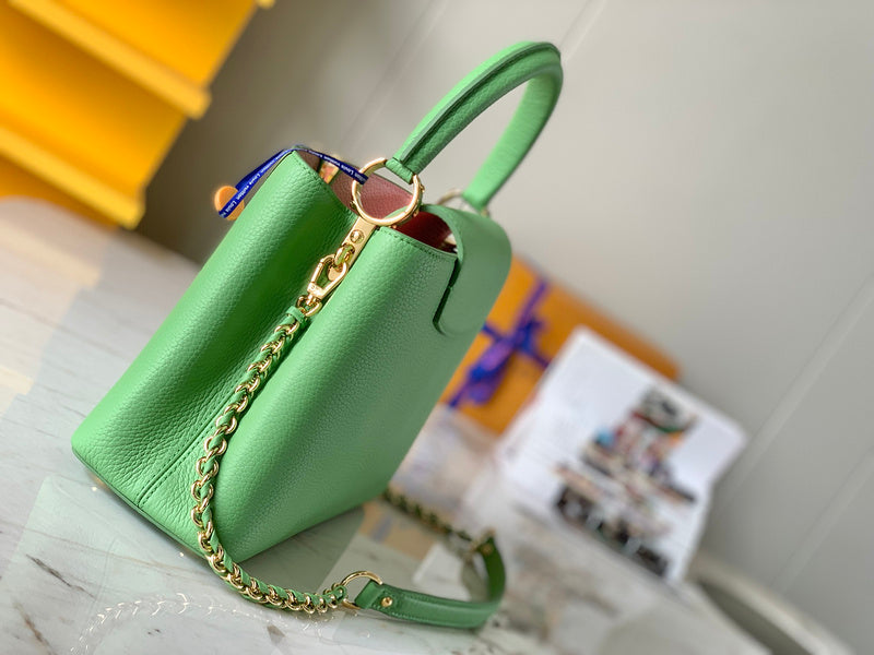 Amelia's Bag Gallery - LOV Bags - 1172