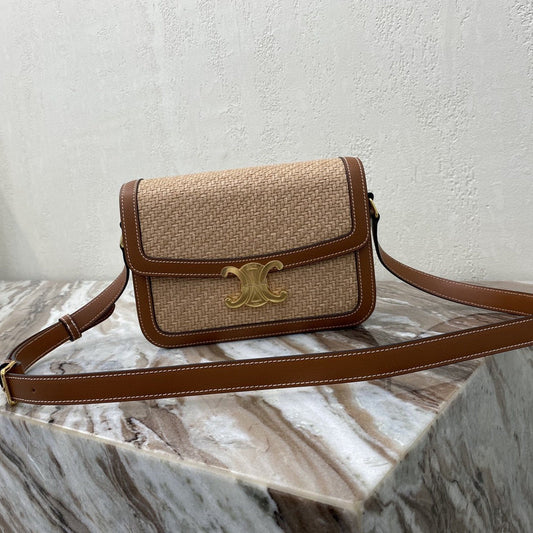Amelia - COL Lady Bags - 234