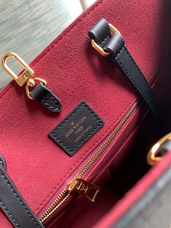 Amelia - LV Bags - 16167