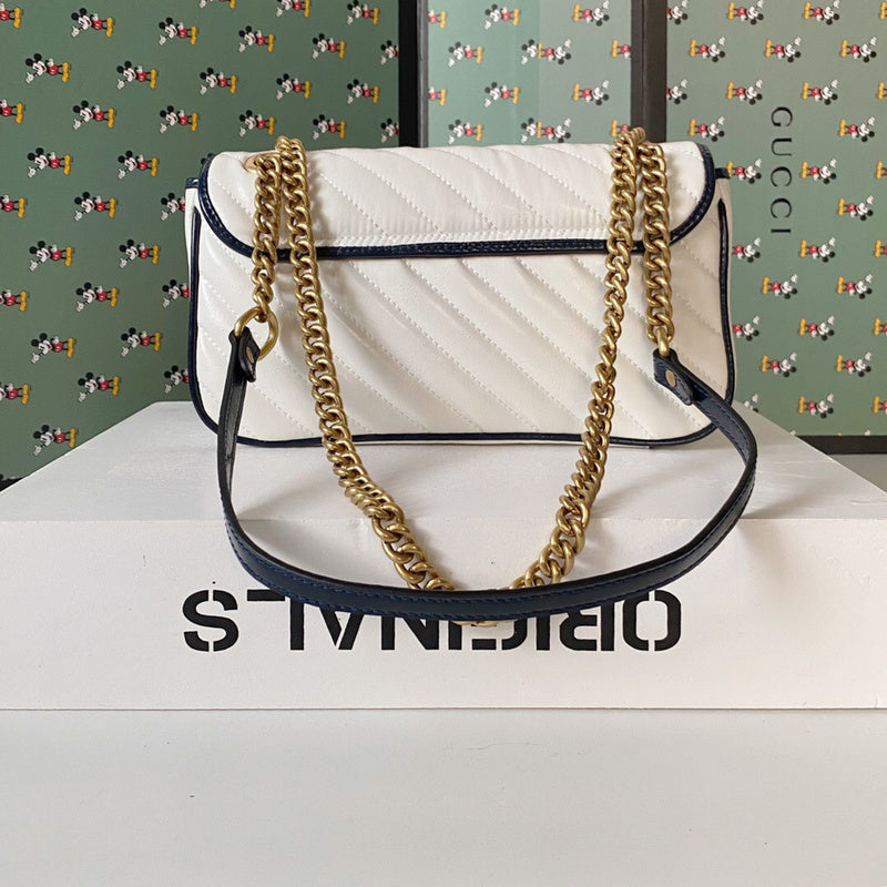 Amelia Fashion - GCI Bags - 2396