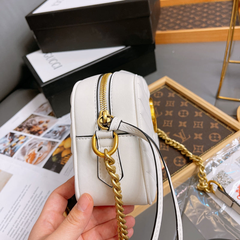 Amelia- GCI Bags - 2138