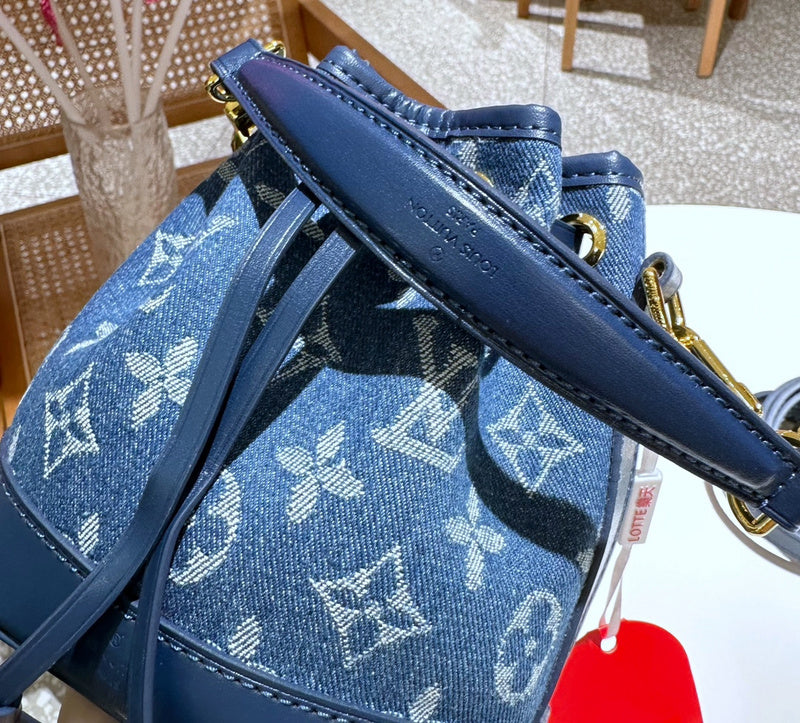 Amelia - LV Bags - 14678