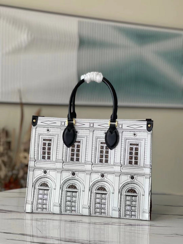 Amelia - LOV Lady Bags - 752