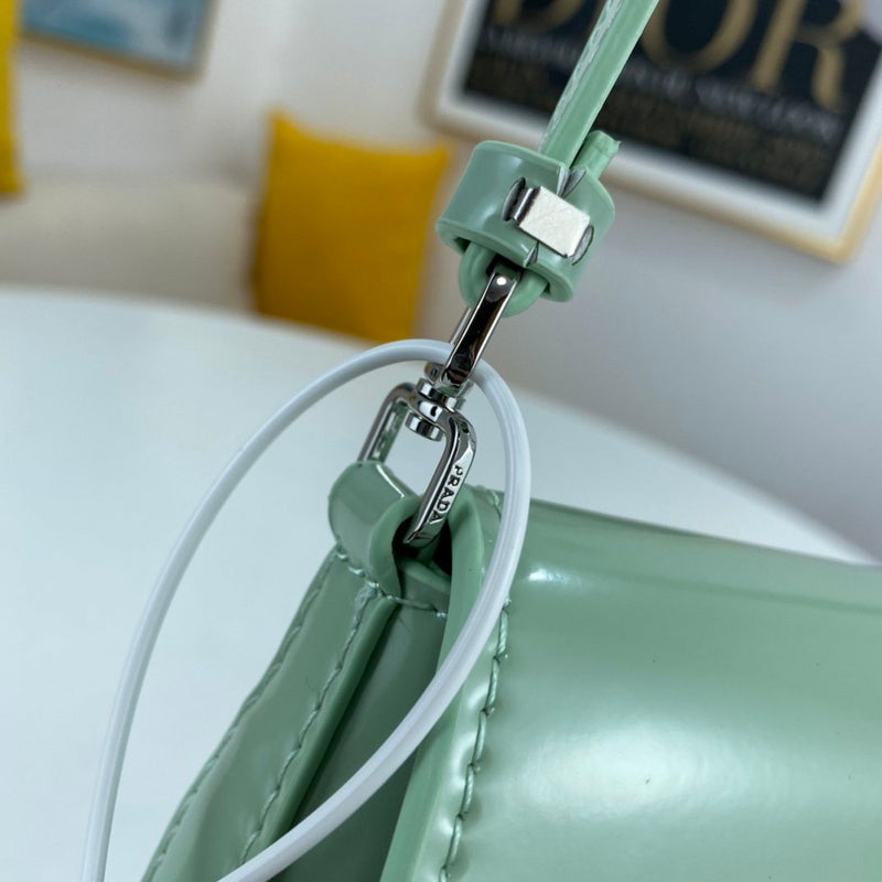 Camila Bags - Prada Bags - 1233