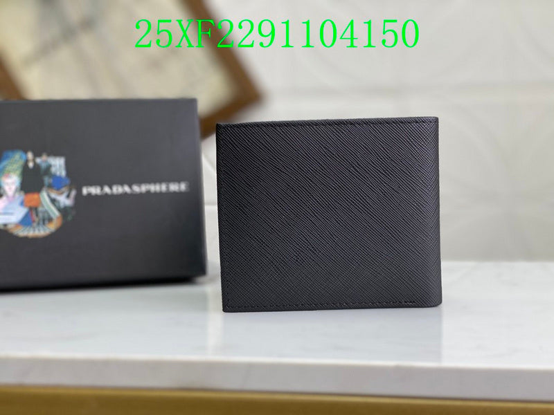 Amelia - PD Wallet - 099