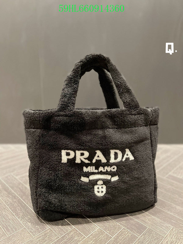 Prada Bags - The Barnes Bags  977
