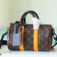Fan Fashion Lu-Vi bags - 11234