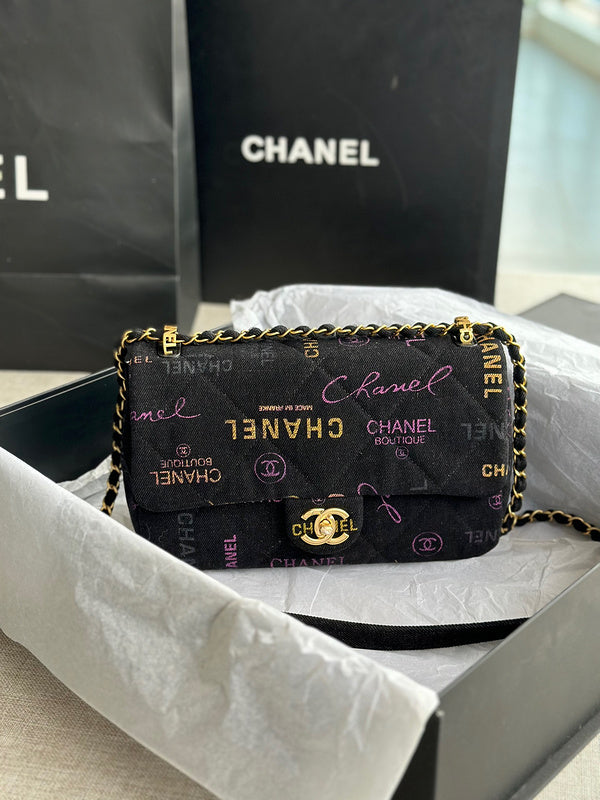 Amelia-  CHL BAGS  - 073