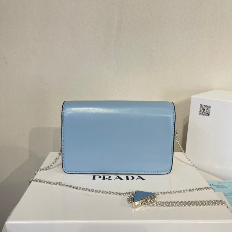 Camila Bags - Prada Bags - 1053