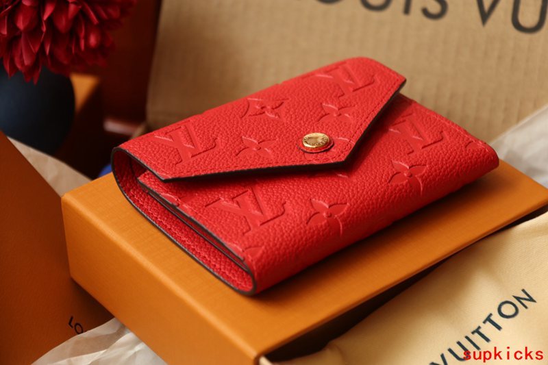 Amelia- Mix Wallets - 164