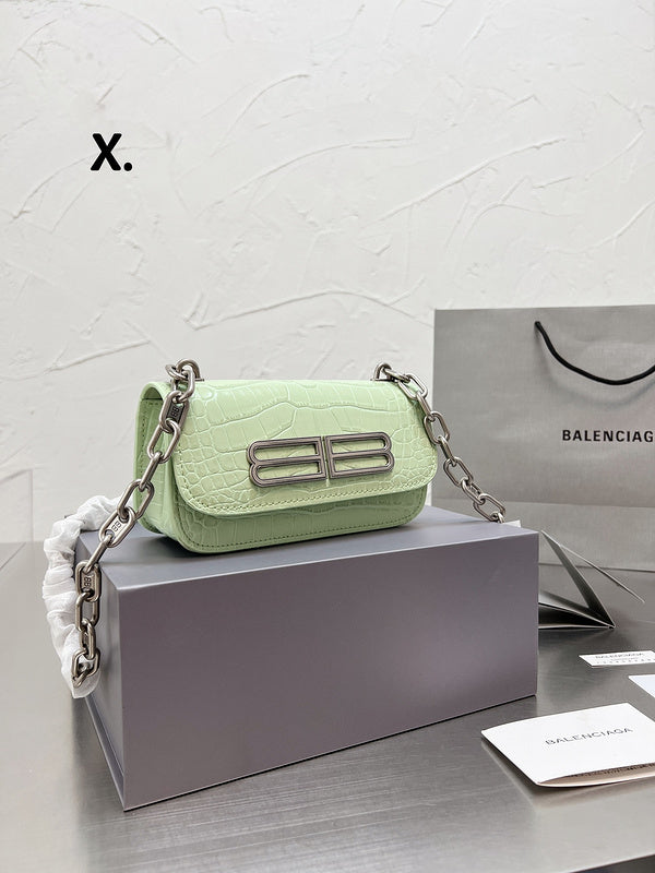 Amelia - BGA Bags - 1444