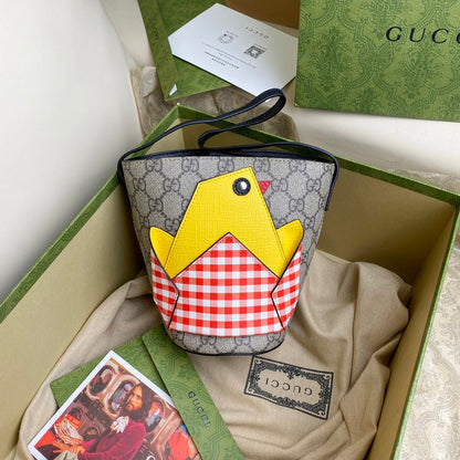 Amelia-i GUKI Women Bags - 351