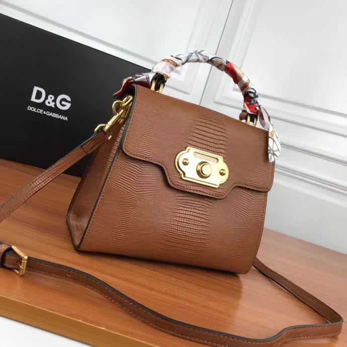 Amelia- DG Bags - 309