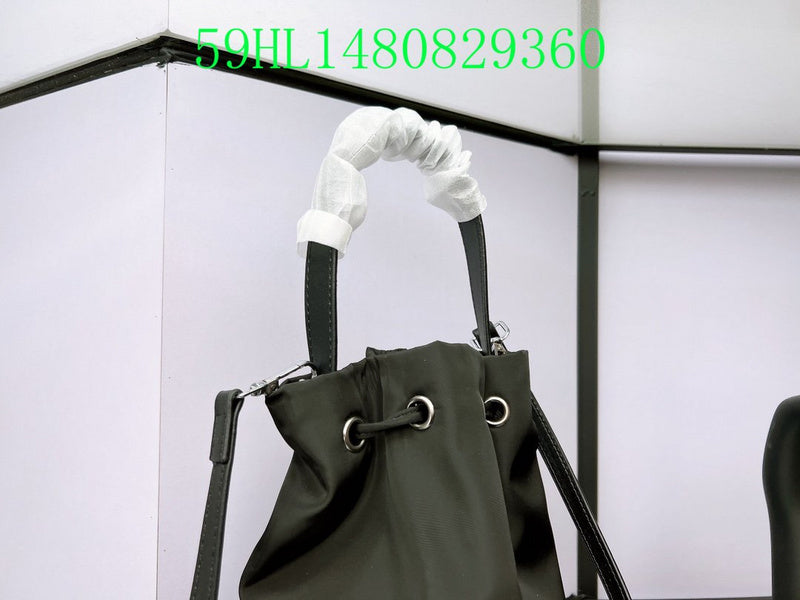 Amelia - BGA Bags - 2124