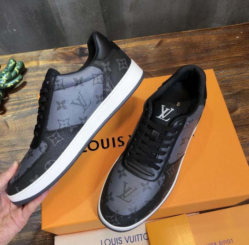 AmeliaLuxury - LOV Men Shoes - 1412