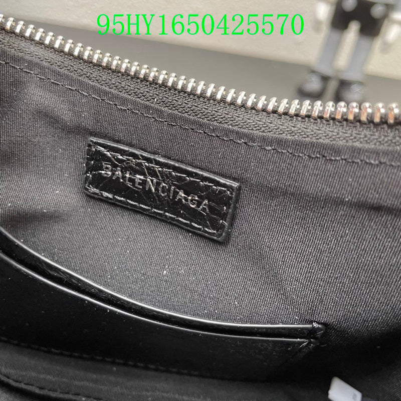 Amelia - BGA Bags - 2330