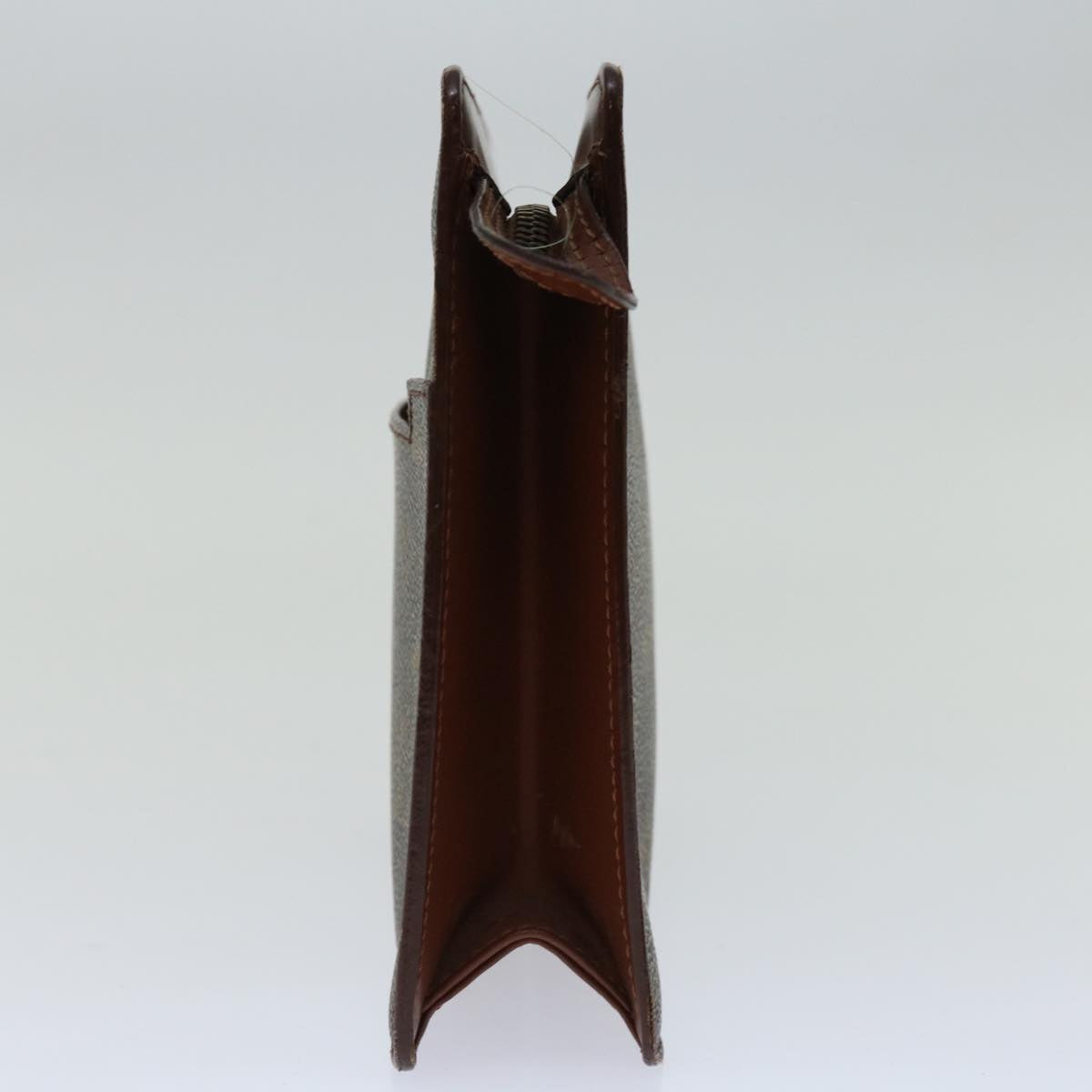 Louis Vuitton Pochette Homme  Canvas Clutch Bag