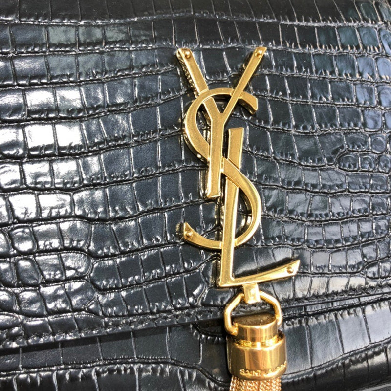 Amelia - YSL Bag - 4013