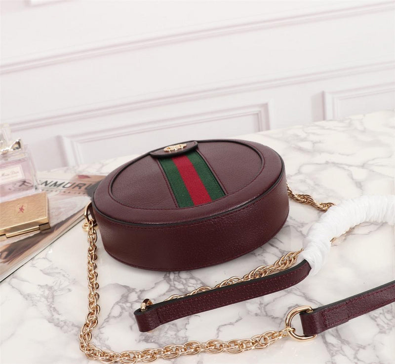 AmeliaLuxury - GCI Bags - 978